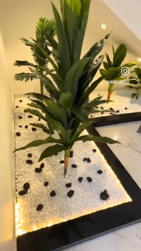 عمل حوض كلاسيك - 4