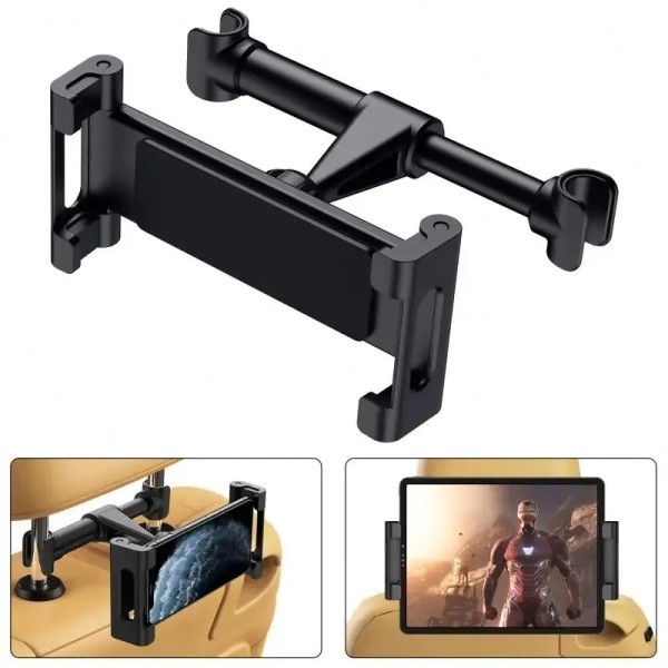 Car Tablet/Phone Holder - 1