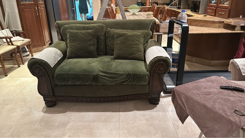 Excellent used home furniture - 3