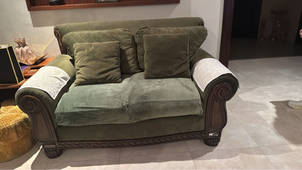 Excellent used home furniture - 1