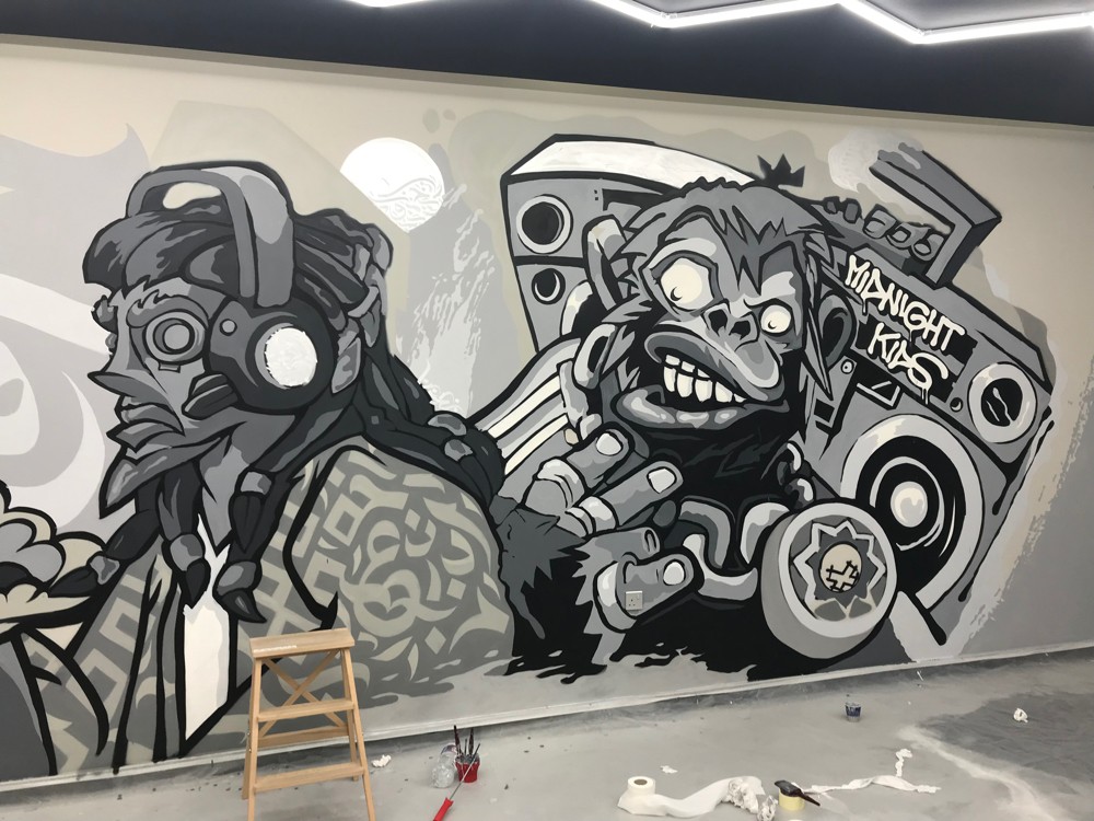 murals - 6