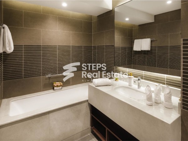 2BR Townhouse with Bills Included - 4