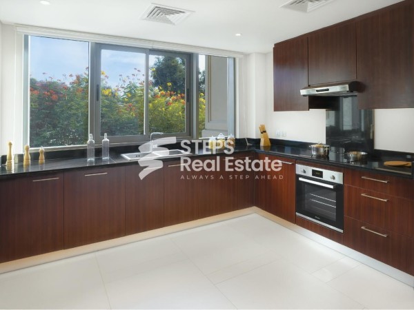 2BR Townhouse with Bills Included - 3