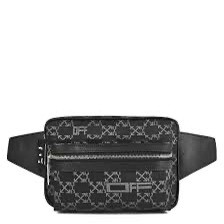 Off White Bag - 1