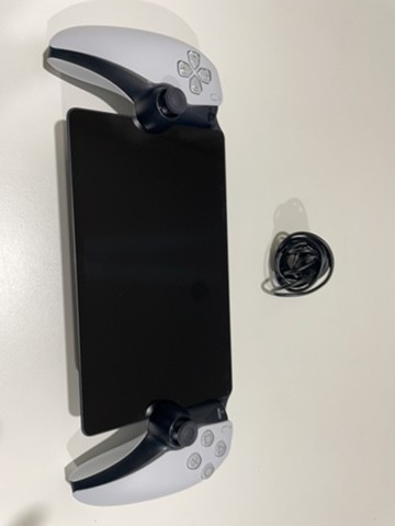 PlayStation portal - 1