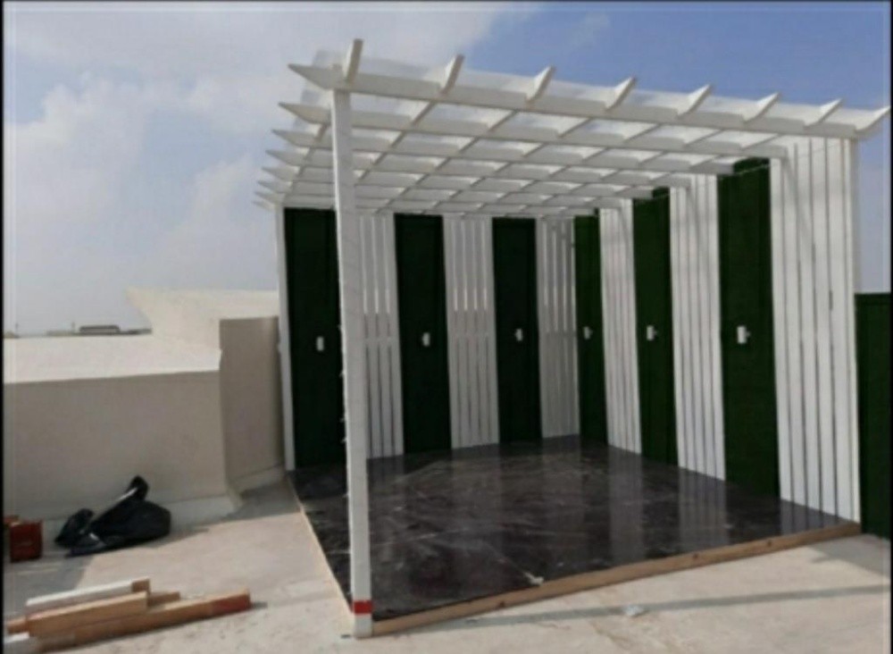 مزراع ومنسق حدايق - 2