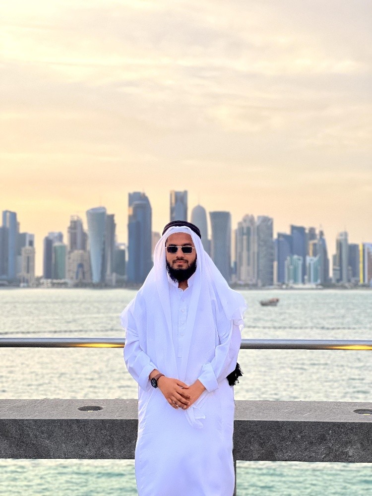 Hafiz Mohammad Sadi - 1