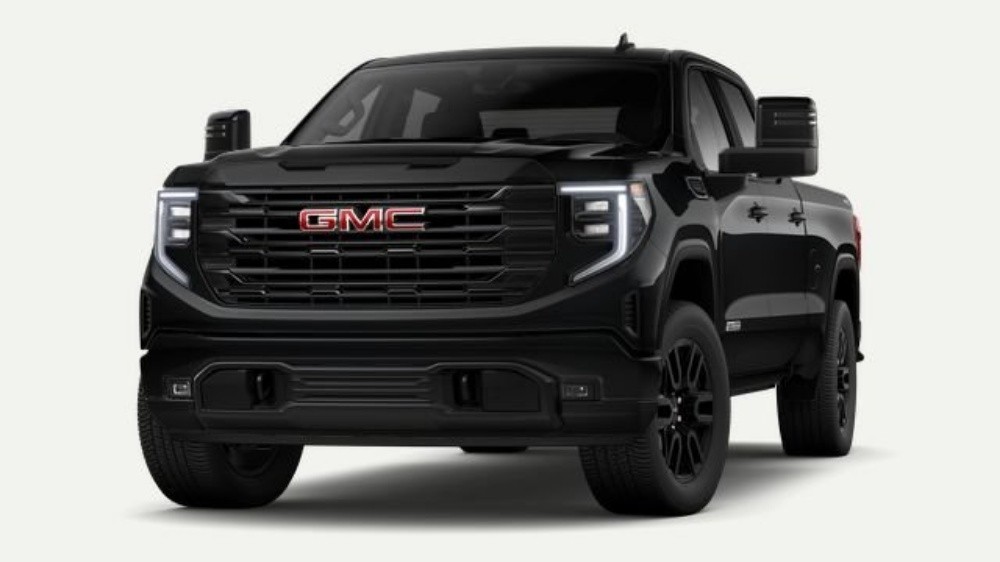 Gmc original - 2