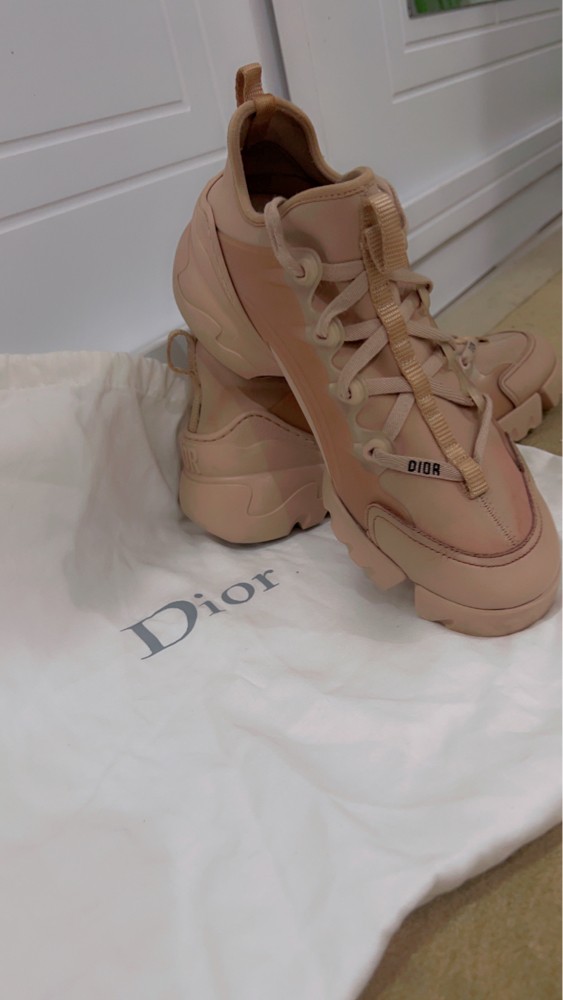footwear Dior   - 4