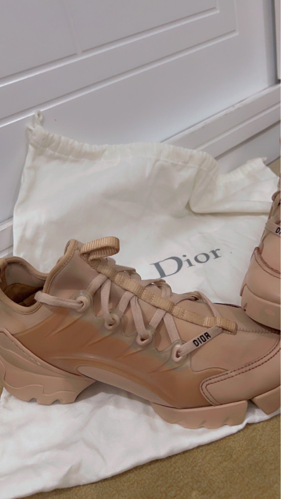 footwear Dior   - 3