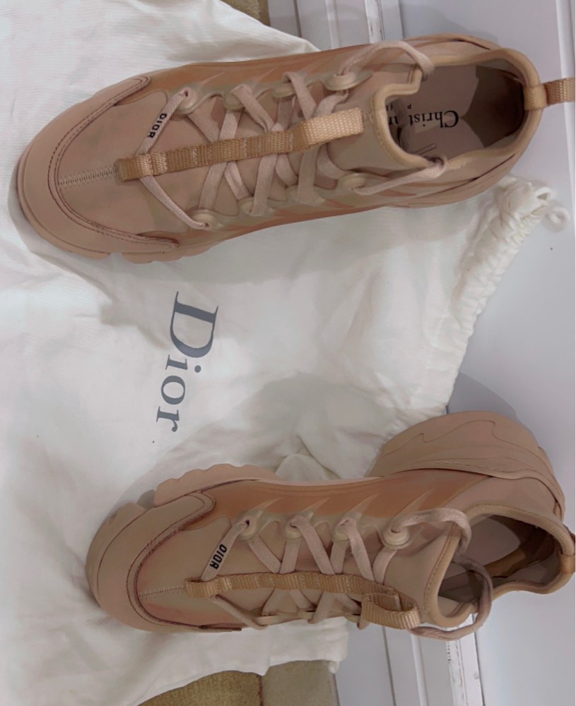 footwear Dior   - 5