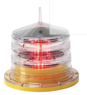 LED Aviation Warning beacon light - 4