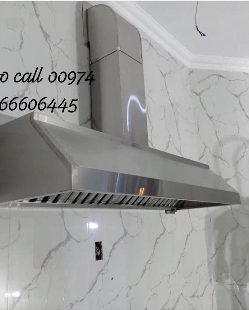 مداخن - 1