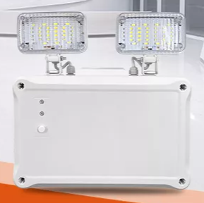 QCD exit emergency lights supplier - 12