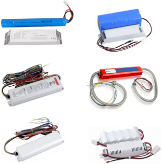 QCD exit emergency lights supplier - 1