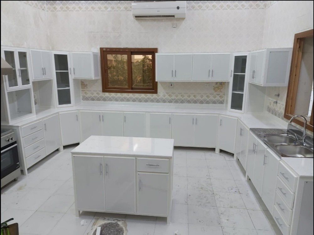 مطابخ المنيوم - 5