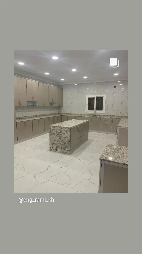 مطابخ المنيوم - 9