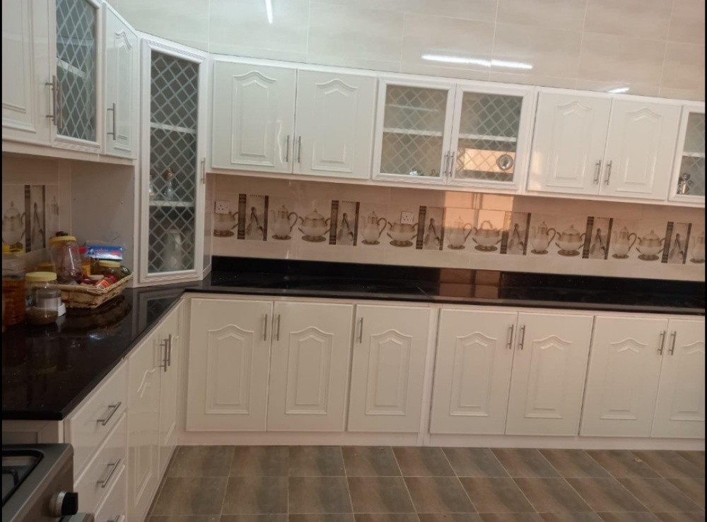 مطابخ المنيوم - 4
