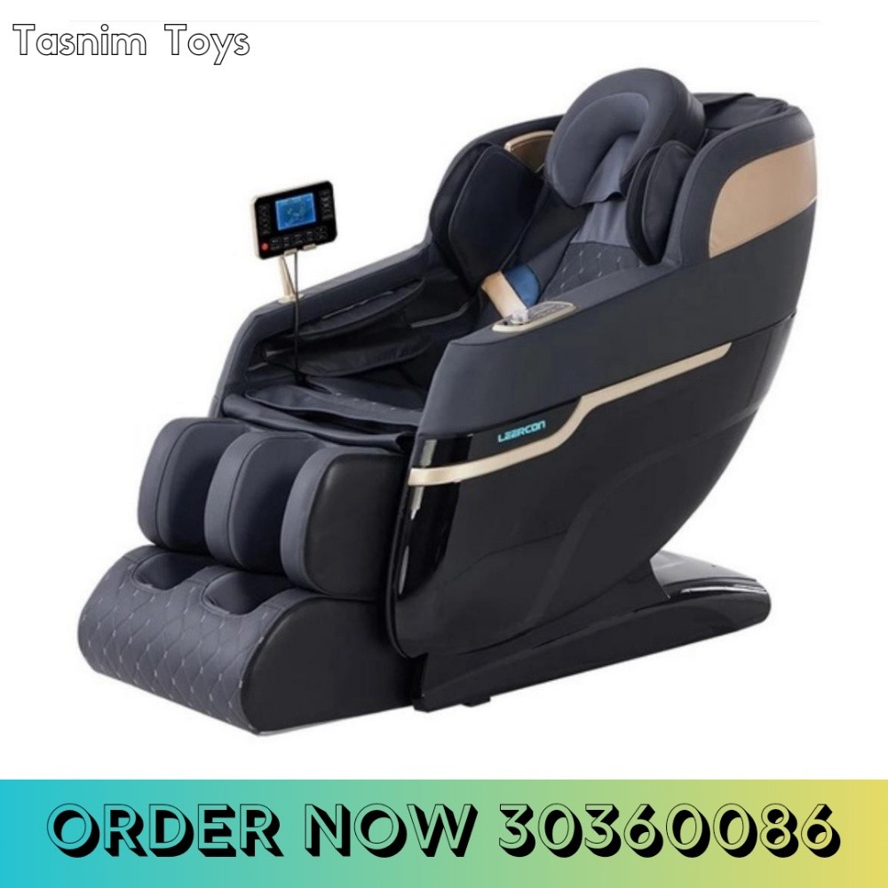 Massage Chair - 2