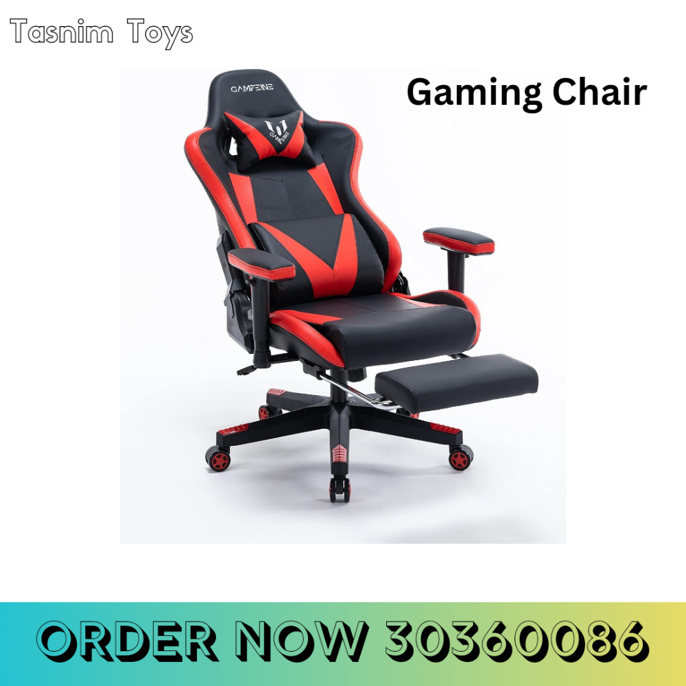 Gaming chair - 1