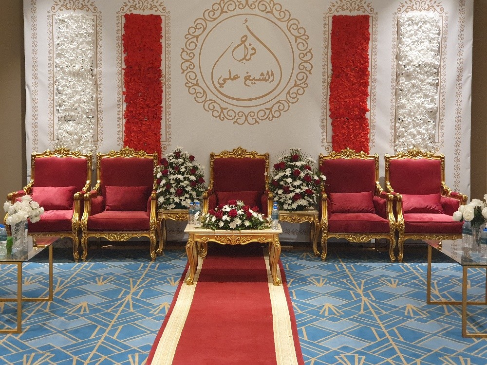 افراح قطر لتنظيم الحفلات - 15