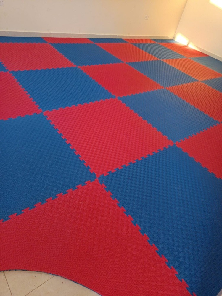 floor mat 25mm - 2