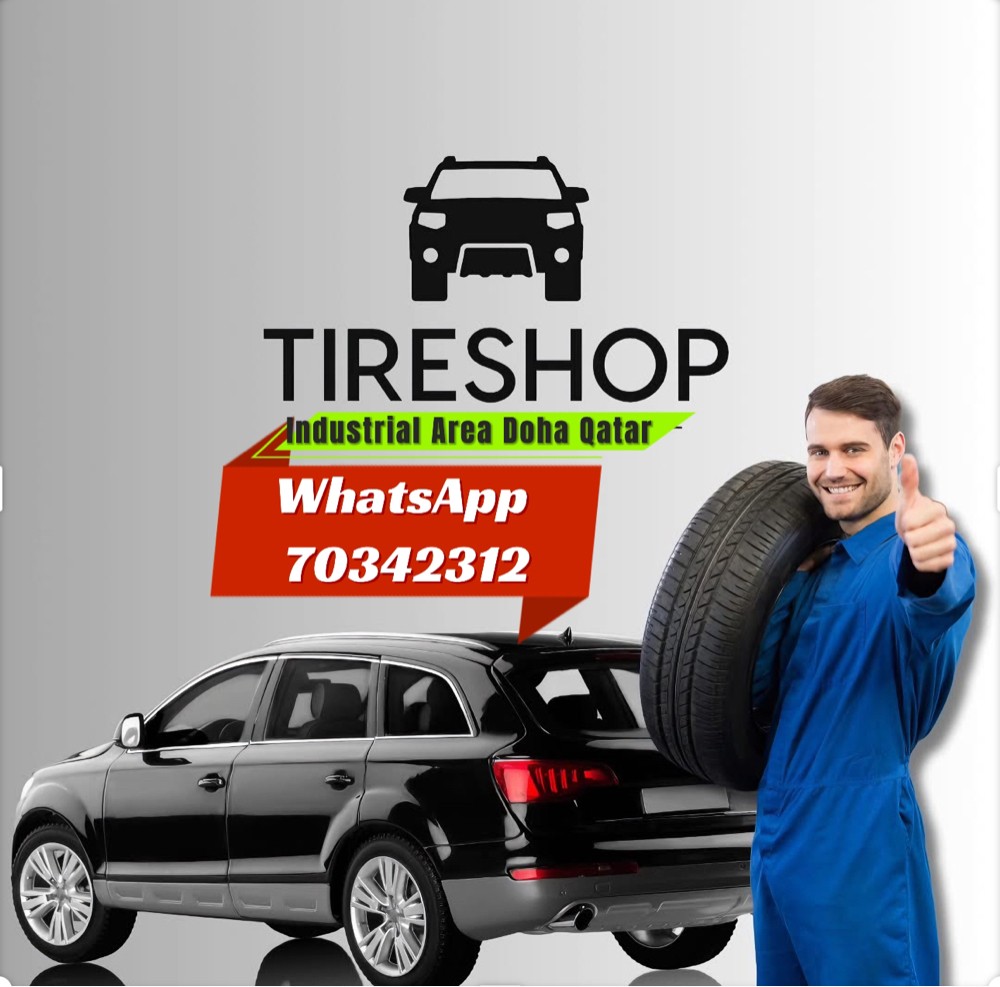 265/70/17" bfgoodrich tyre - 4