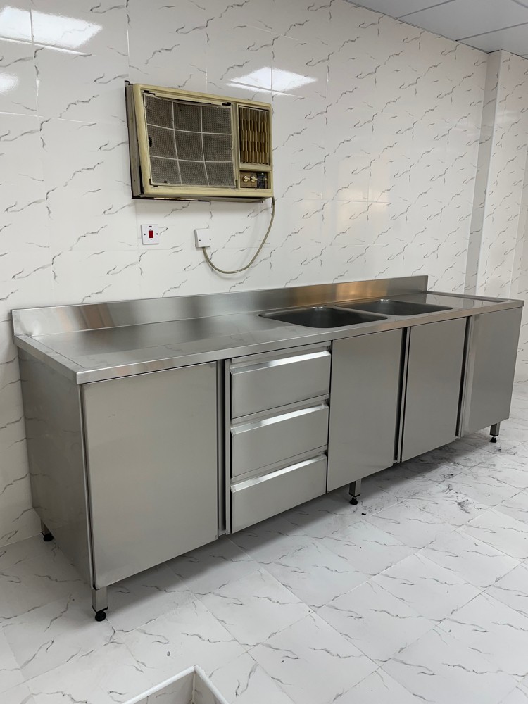 stainless steel - 4