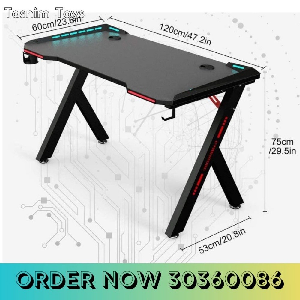 Gaming Table - 1