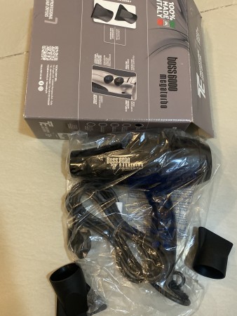 Professional hair dryer - 2