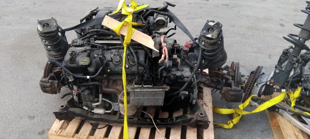 All Brand car engine toyota - 8