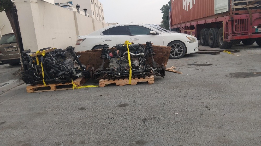 All Brand car engine toyota - 5