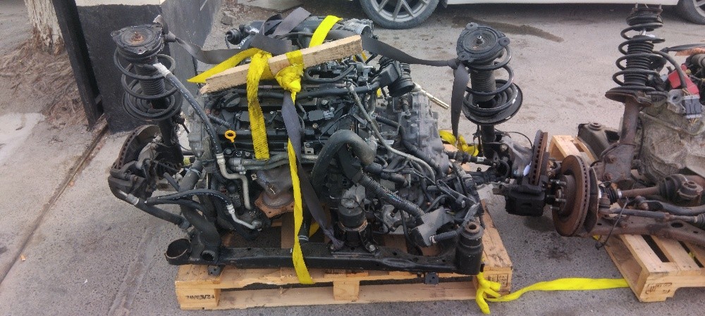 All Brand car engine toyota - 1