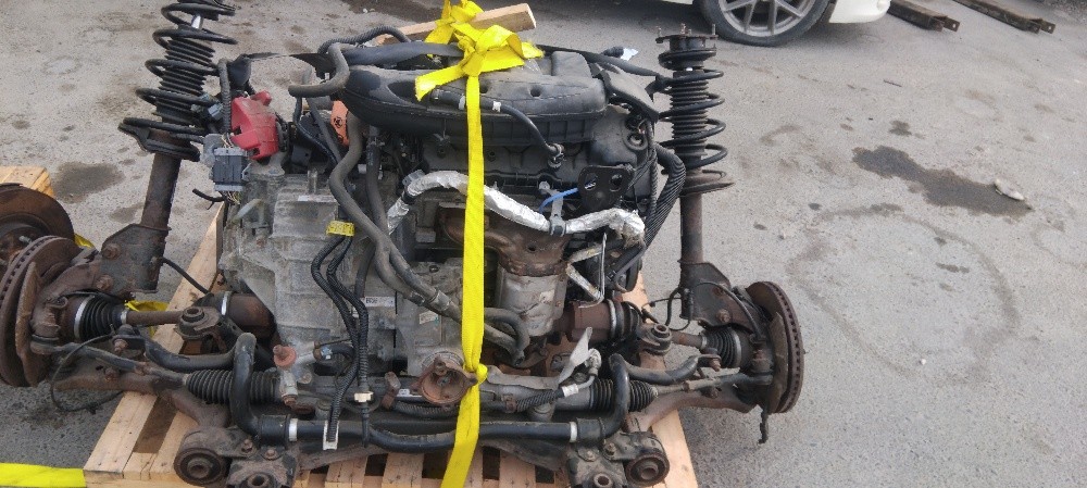All Brand car engine toyota - 11
