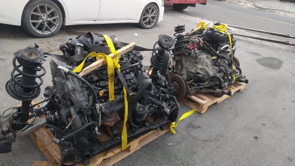 All Brand car engine toyota - 6