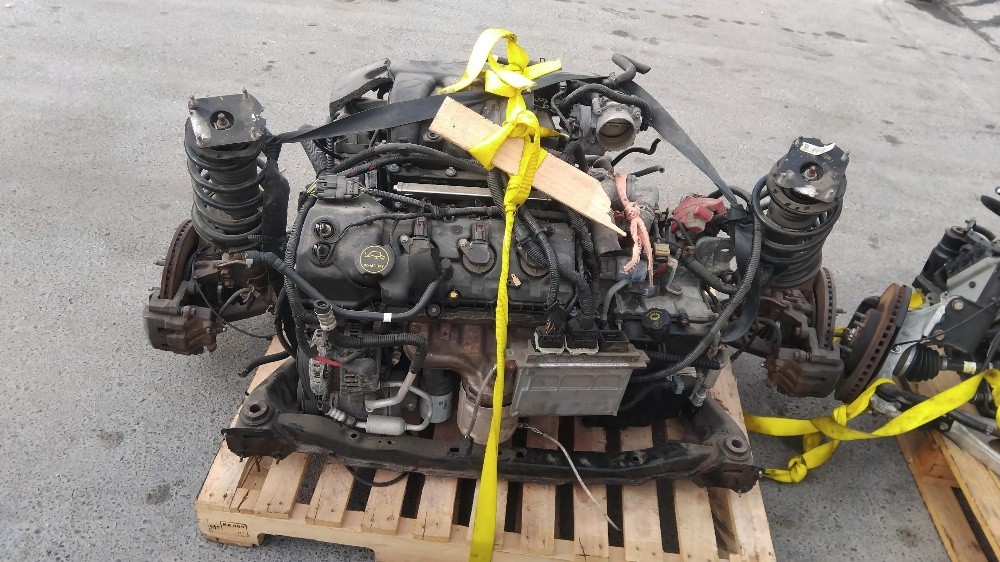 All Brand car engine toyota - 9