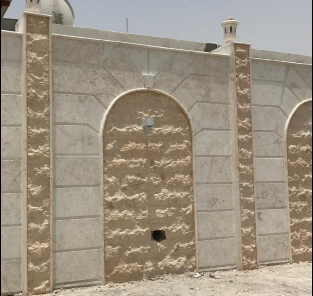 توريد وتركيب الحجر - 3
