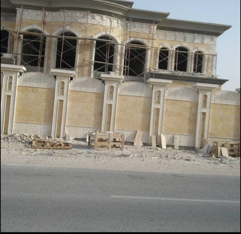 توريد وتركيب الحجر - 4