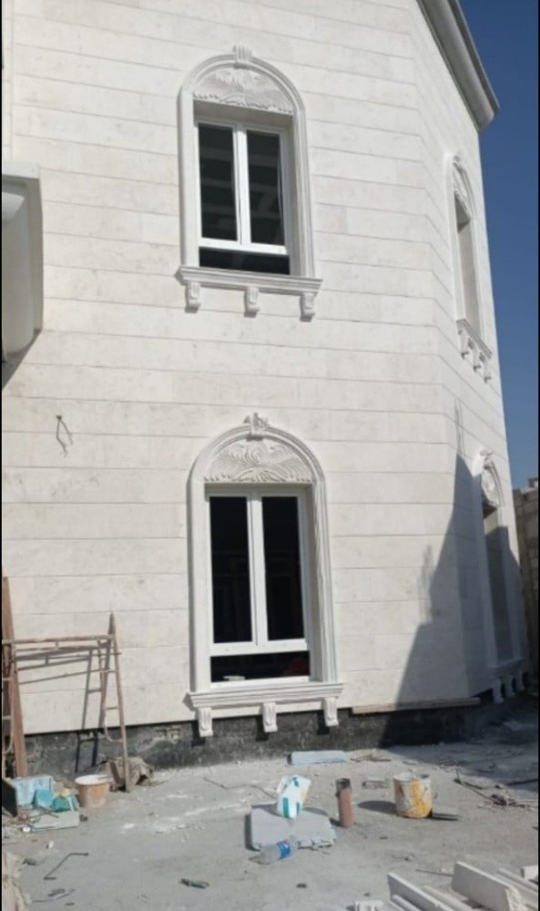 توريد وتركيب الحجر - 1