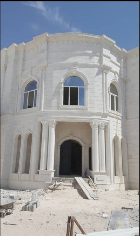 توريد وتركيب الحجر - 2