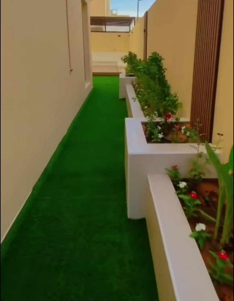 كل ما يلزم الحدائق - 1