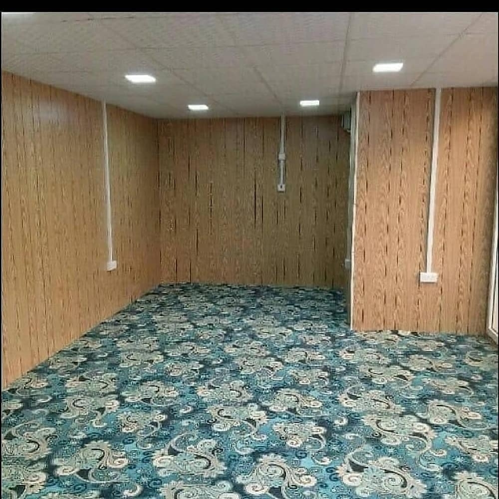 Portabul Cabin New For Sell Doha - 3