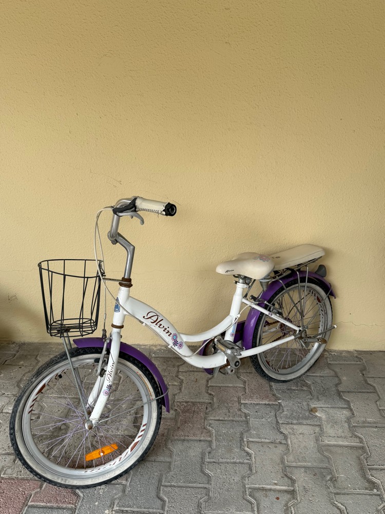 11-14 years old bike - 1
