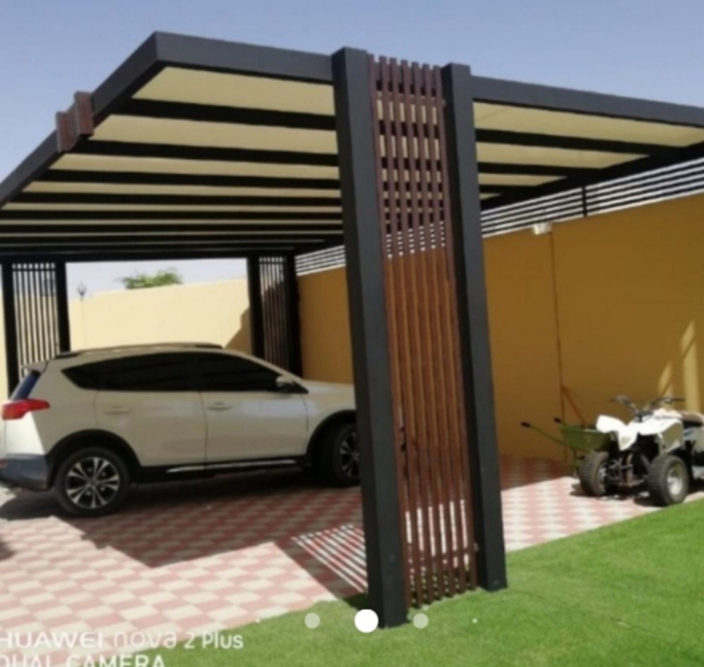 مظلات جلسات سواتر - 12