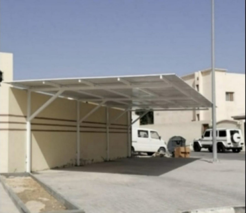 مظلات جلسات سواتر - 3