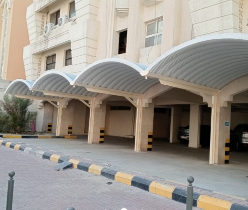 مظلات جلسات سواتر - 4