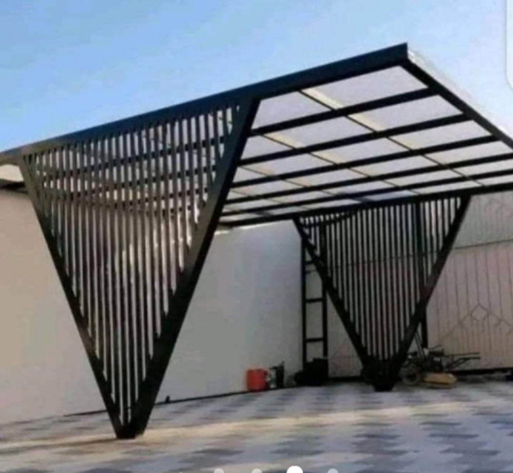 مظلات جلسات سواتر - 13