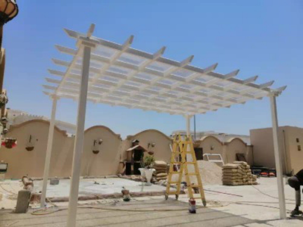 مظلات جلسات سواتر - 14