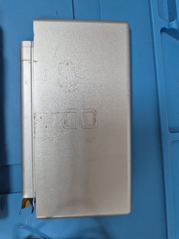 Nintendo DS spare and scape - 7