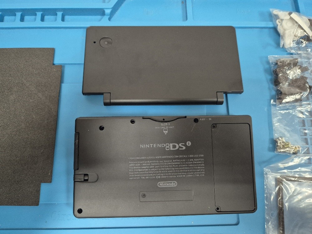 Nintendo DS spare and scape - 2